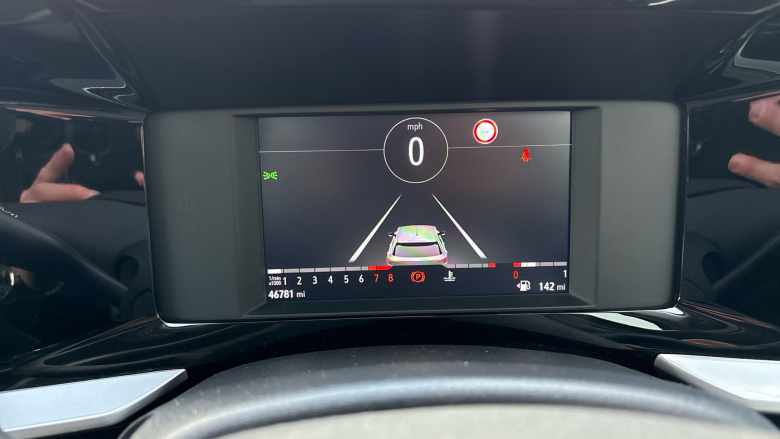 Vauxhall Mokka 1.2 Turbo 100 SE Edition 5dr Petrol Hatchback